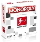 Monopoly Bundesliga Edition / Winning Moves / Spiel