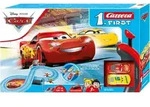 Carrera FIRST - Disney&middot;Pixar Cars - Race of Friends / Carrera Toys / Spiel