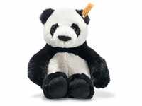 Steiff - Soft Cuddly Friends Ming Panda 27 weiss/schwarz