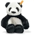 Steiff - Soft Cuddly Friends Ming Panda 27 weiss/schwarz / Steiff / Spiel
