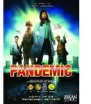 Pandemie von Matt Leacock / Asmodee gmbH / Spiel