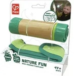 Hape - Hand-Taschenlampe / Toynamics / Spiel