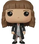 Funko POP! Hermine Granger Core / Funko UK Ltd. / Bei Hugendubel