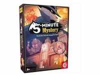 Game Factory - 5 Minute Mystery 2.Auflage