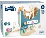 small foot - Werkzeugkasten 2 in 1 Nordic / small foot / Spiel