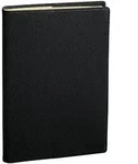 PRE PRESTIGE NOTE VZ Impala schwarz 2027 / Quo Vadis / Buch