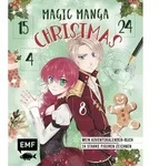 Mein Manga-Adventskalender-Buch: Magic Manga Christmas / Edition Michael...