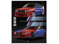 BMW M3: Buch von Graham Robson