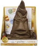 Spin Master - Wizarding World - Sprechender Hut / Spin Master / Spiel
