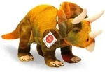 Teddy-Hermann - Dinosaurier Triceratops 42 cm / Teddy-Hermann / Spiel