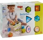 HABA - Sortierbox Tiere / HABA / Spiel