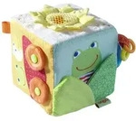 HABA - Spielw&uuml;rfel Zauberfrosch / HABA / Spiel