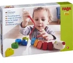 HABA - F&auml;delspiel Zahlen-Drache / HABA / Spiel