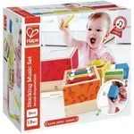 Hape - Musik-Stapelw&uuml;rfel / Toynamics / Bei Hugendubel