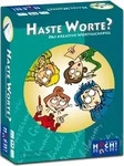 HUCH! Haste Worte - Das Kartenspiel