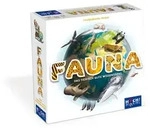 Fauna von Friedemann Friese / HUCH! / Spiel