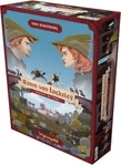 Pegasus WYMR7219 - Robin von Locksley / Pegasus Spiele / Spiel