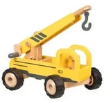 Kranwagen / Gollnest & Kiesel GmbH & / Bei Hugendubel