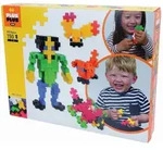 Plus-Plus - 150 Kreativ Bausteine BIG / Plus-Plus / Spiel