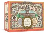 Pride and Puzzlement: A Jane Austen Puzzle von Jacqui Oakley / Random House LLC US /