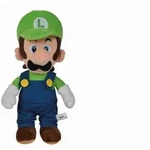 SIMBA TOYS Super Mario Luigi Pl&uuml;sch 30cm
