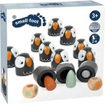 Farben-Memo 'Safari' / small foot GmbH & Co. KG / Spiel