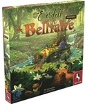 Everdell: Bellfaire / Pegasus Spiele GmbH / Spiel