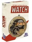 Watch von Daniel Newman / PD-Verlag / Spiel