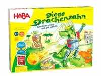 HABA - Diego Drachenzahn