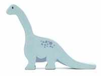 Tender leaf Toys - Holztier Brachiosaurus