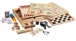 Philos 9960 - Holzspielesammlung 10 / Philos / Spiel