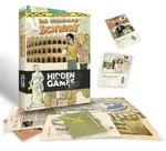 Hidden Games Tatort: Das verschollene Schwert (Junior) / Pegasus Spiele GmbH / Spiel
