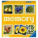 Ravensburger Natur memory&reg; - 20881 - der Spieleklassiker f&uuml;r alle Naturfreunde