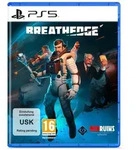 Breathedge 1 PS5-Blu-Ray Disc / Flashpoint Germany / DVD-ROM