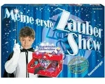 Meine erste Zaubershow von Martin Michalski / Ravensburger Spieleverlag / Spiel
