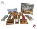 Pegasus ERA19193 - Insert: Scythe / Pegasus Spiele / Spiel