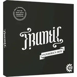 Carletto GAMEFACTORY - FRANTIC - Pandoras Box