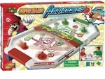 Epoch - Super Mario Air Hockey / Epoch Traumwiesen / Spiel