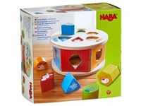 HABA - Sortierbox Lieblingstiere