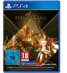 Babylon's Fall 1 PS4-Blu-ray Disc / Plaion Software / DVD-ROM