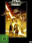 Walt Disney Star Wars: Episode VII - Das Erwachen der Macht (DVD)