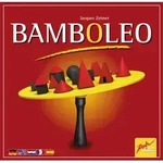Bamboleo von Jacques Zeimet / Zoch GmbH / Spiel