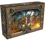 CMON - Song of Ice & Fire - Free Folk Attachments 1 - Verst&auml;rkungen des Freien Volks