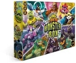IELLO - King of Tokyo - Monster Box von Richard Garfield / IELLO / Spiel