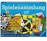 Ravensburger Spielesammlung 27293 Familienspiele 2022 D - Spielesammlung f&uuml;r die