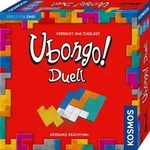 Ubongo - Duell von Grzegorz Rejchtman / Franckh-Kosmos / Spiel