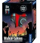 Die drei ??? - Walkie-Talkies (drei Fragezeichen) / Franckh-Kosmos / Spiel