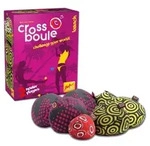 Crossboule c3 Set Beach von Mark Calin Caliman / Noris Spiele GmbH / Spiel