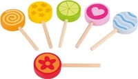 Gollnest & Kiesel Lollies