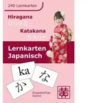 Lernkarten Japanisch von Dieter Ziethen / Hefei Huang Verlag GmbH / Bei...